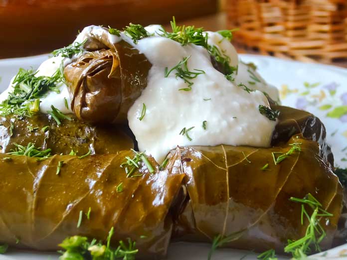 12 Dishes That Will Make You Addicted to Georgian Cuisine geotv.ge